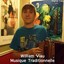 Musique traditionnelle Albumcover