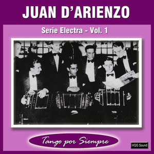 Serie Electra, Vol. 1 album