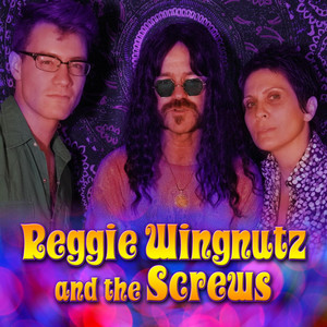 The Screws cover