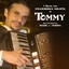 I brani per fisarmonica solista di tommy Albumcover