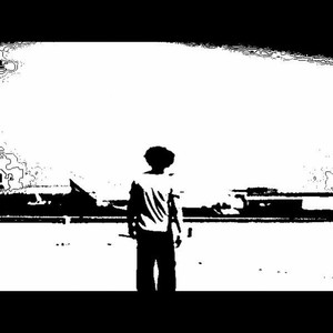 Colder Now (feat. Sarah Blacker) Albumcover