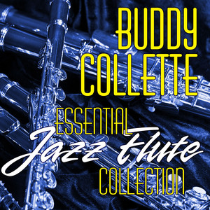 Essential Jazz Flute Collection album