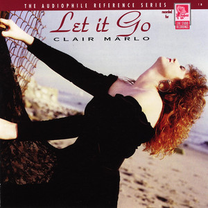 Let It Go cover