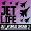 Jet World Order 2 cover