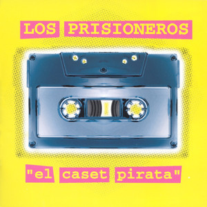 El Caset Pirata album