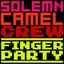 Finger Party Albumcover