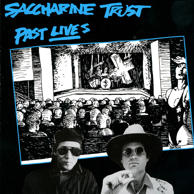 Past Lives cover