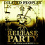The Release Party cover