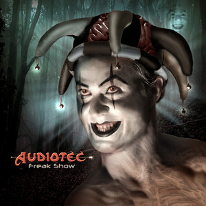 Freak Show cover