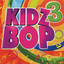 Kidz Bop 3 cover