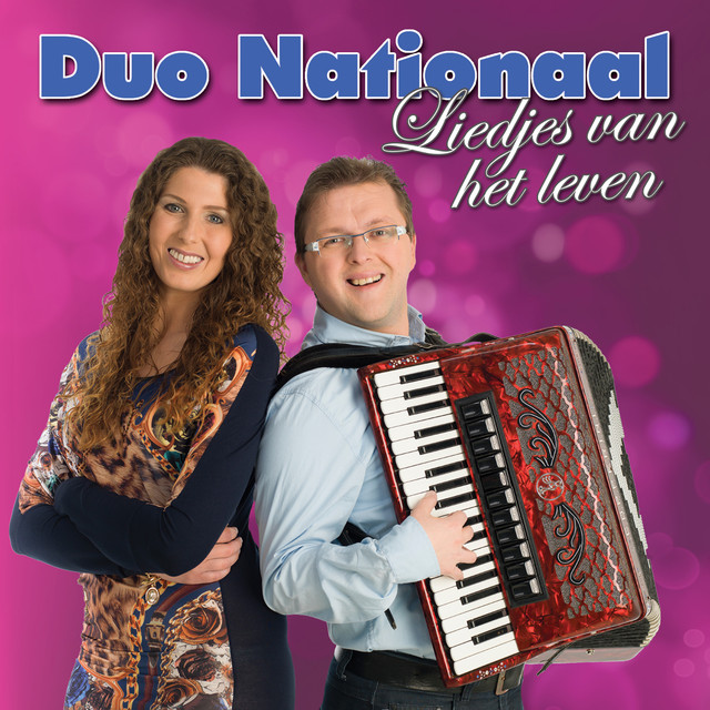 Duo Nationaal Photo