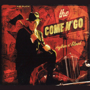 Baby What's Wrong cover