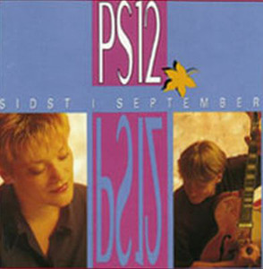 Sidst I September album