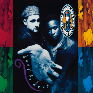 Dust To Dust album