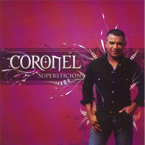 Superstición cover