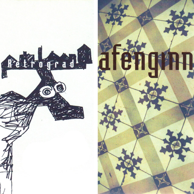 Retrograd cover