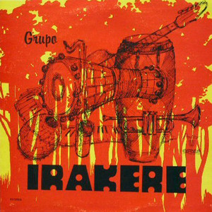 Groupo Irakere album