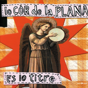 Es lo titre cover
