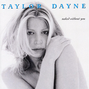 Naked Without You album