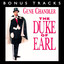 The Duke Of Earl (With Bonus Tracks) Albumcover