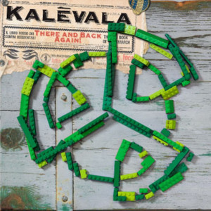 There and Back Again cover