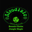 Jungle Magic Albumcover