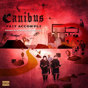 Fait Accompli (HRSMN Super Deluxe Edition) album