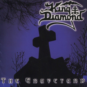 The Graveyard cover