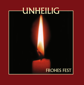 Frohes Fest album