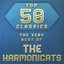 Top 50 Classics - The Very Best of The Harmonicats cover