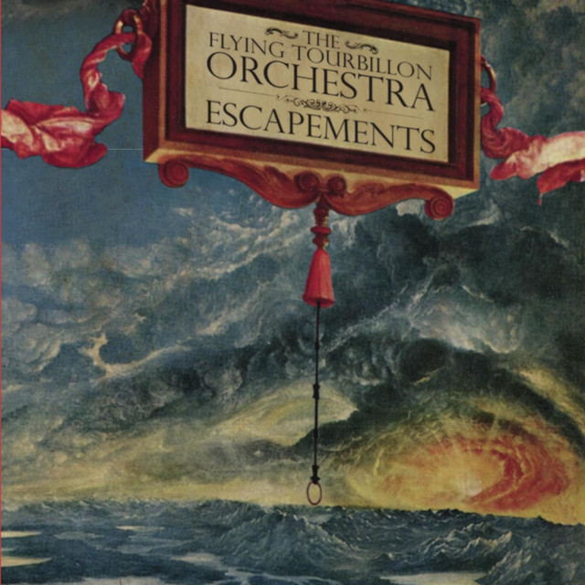 The Flying Tourbillon Orchestra Photo