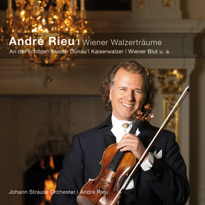 Wiener Walzerträume (Classical Choice) album