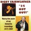 Digby Fairweather