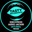 Let's roll Discotron + Audio Jacker
