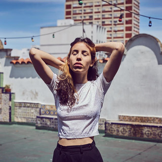 Jazmín Esquivel Photo