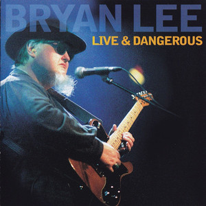 Live and Dangerous cover