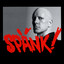 SPÄNK cover