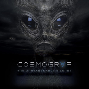 The Unreasonable Silence cover