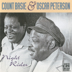 Night Rider cover