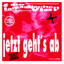 Jetzt geht's ab - Jubiläums-Edition cover