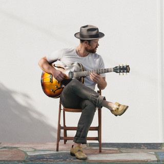 Andy Davis Photo