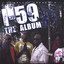 L. Kelley Presents I-59 The Album Albumcover