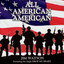 All American American Albumcover