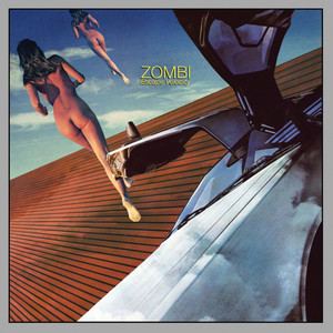 Escape Velocity cover