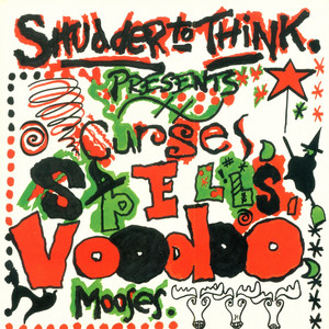 Curses, Spells, Voodoo, Mooses album