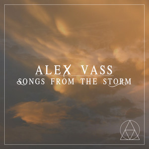 Songs from the Storm - EP Albumcover