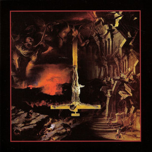 Master of Man Absolute cover