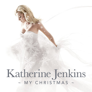 My Christmas album