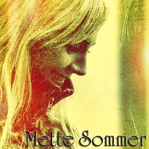 Mette Sommer