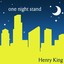 One Night Stand Albumcover